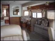 Camp USA Class A 38' National RV Tropical #4824 rv rental tampa