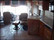 Camp USA Class A 38' National RV Tropical #4824 rv rental tampa