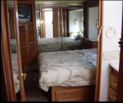 Camp USA Class A 38' National RV Tropical #4824 rv rental tampa