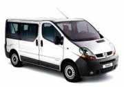 Group Q1 - Renault Traffic CDI or similar alicante airport car hire
