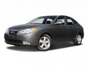 Elantra or I30 Hatch car hire - queensland
