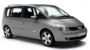 Group L - Renault Espace or similar edinburgh airport car hire