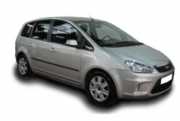 Group S - Opel Astra estate or similar spain airport car hire