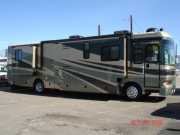 4 Berth motorhome rental