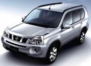 X-Trail or similar car hire - queensland
