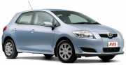 Group C - Toyota Corolla or similar car hire - new zealand