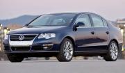 Volkswagen Passat cork airport car hire