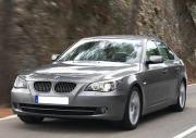 BMW 525 dublin airport car rental