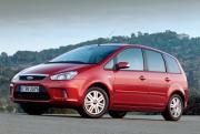 H - FORD C-MAX OR SIMILAR nice airport car hire
