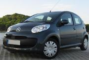 CITROEN C1 5DR A/C murcia airport car hire
