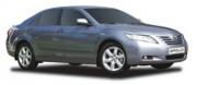 Toyota Camry or similar car hire - new zealand