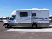 24ft Class C Motorhome Gulfstream BT Cruiser motorhome rental - usa