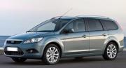 F - FORD FOCUS ESTATE 1.6 OR SIMILAR edinburgh airport car hire