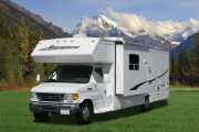 MH29 Motorhome motorhome rentalcalgary