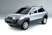 Hyundai Tucson dublin airport car rental