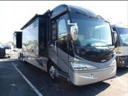 Americas Best RV 43' Class A Tiffin Allegro Bus with 4 slide out rv rental fort lauderdale