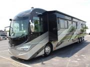 Americas Best RV 43' Class A Tiffin Allegro Bus with 4 slide out rv rental fort lauderdale