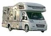21 Ft 4-6 Berth Motorhome motorhome rental united kingdom