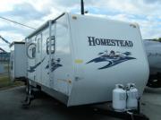 Travel Trailer - 2 Slide Outs 282BHS Homestead rv rentaltexas