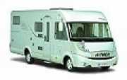 21 Ft 5 Berth Motorhome motorhome rental - uk