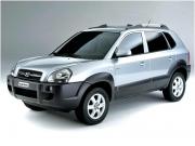 Hyundai Tucson dublin airport car rental