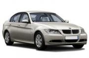 BMW 3 Series cork airport car hire
