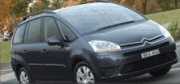 Group L - Citroen C4 Picasso or similar nice airport car hire