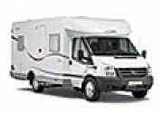 22 Ft 2-4 Berth Motorhome motorhome rental united kingdom