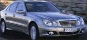 Group M - Mercedes-Benz E240 or similar nice airport car hire