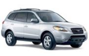 Nissan Murano or similar cork airport car hire