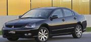 Group E - MITSUBISHI 380 SEDAN or similar darwin airport car hire