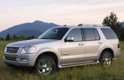 FORD EXPLORER miami airport rent a car