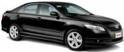 Group D - Toyota Camry or similar car hire - new zealand