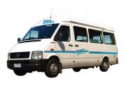 2 Berth: Wanderer motorhome hire - new zealand