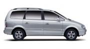 Hyundai Trajet cork airport car hire