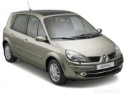 Renault Scenic ireland car hire
