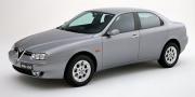 Alfa Romeo 156 palermo airport car rental