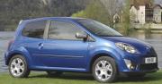 Group A - Renault Twingo or similar nice airport car hire