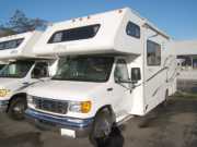 28’ - 29’ft Class C Motorhome motorhome rental - usa
