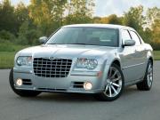 Chrysler 300 florida airport car rental