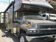 Class C7 34ft DSL Jayco Seneca /Slide out rv rental - usa