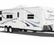 Travel Trailer 27ft Coachmen Catalina Lite motorhome rentalusa