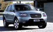 Hyundai Santa Fe ireland car hire