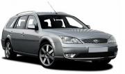DE - FORD MONDEO ESTATE OR SIMILAR edinburgh airport car hire