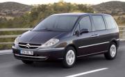 V - CITROEN C8 OR SIMILAR barcelona airport car hire