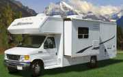 MH27 Motorhome (Disabled) motorhome rentalcalgary