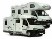 4-6 Berth Motorhome-Marlin 65d motorhome hire ireland