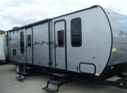 Travel Trailer - Slide Out 29RKS Star Stream rv rentaltexas