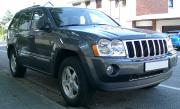 Jeep Grand Cherokee Laredo houston airport car rental