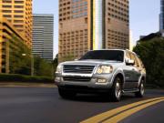 Group S - FORD EXPLORER 4WD 4DR/7PSGR or similar florida airport car rental